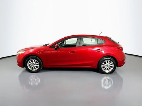 Used 2018 MAZDA MAZDA3 Sport FWD image 4