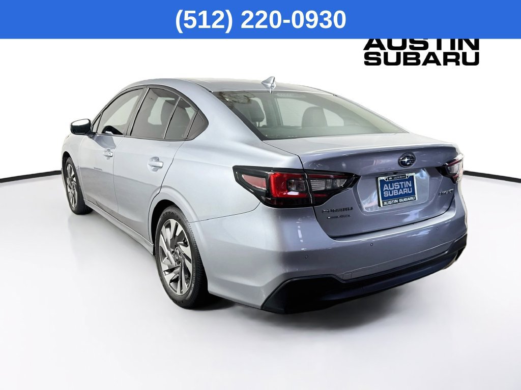 Certified 2024 Subaru Legacy Limited AWD/4WD image 6
