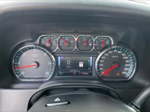 Used 2017 GMC Yukon SLT w/ Open Road Package image 23