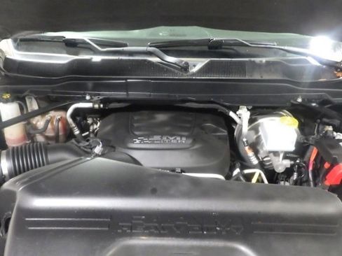 Used 2020 RAM 2500 Power Wagon AWD/4WD image 10