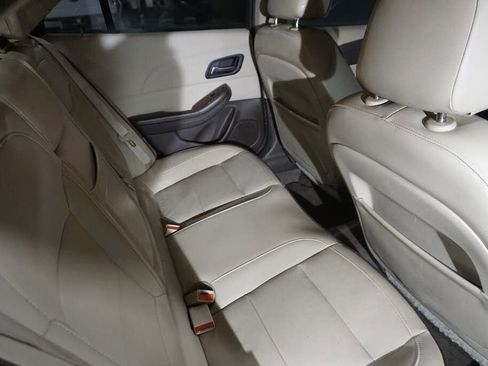 Used 2013 Chevrolet Malibu LTZ FWD image 23