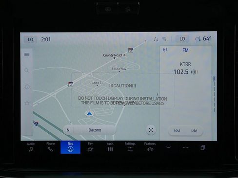 New 2026 Ford F350 King Ranch AWD/4WD image 22