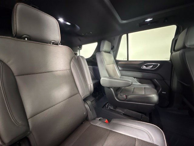 Used 2023 Chevrolet Tahoe High Country AWD/4WD image 35