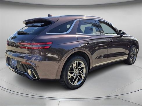 Certified 2022 Genesis GV70 2.5T w/ Select Package image 7