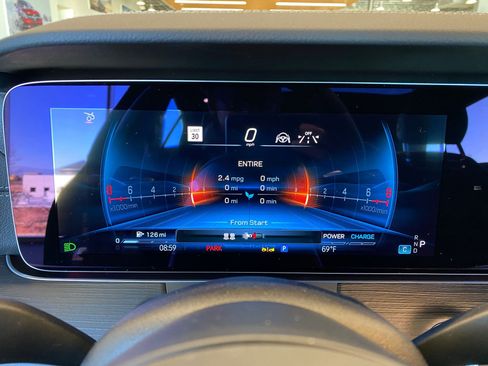 New 2026 Mercedes-Benz AMG GT 53 image 14