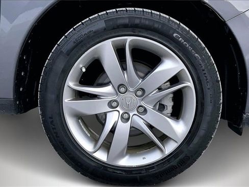 Used 2021 Acura RDX AWD w/ Advance Package image 8