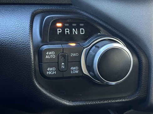 Used 2020 RAM 1500 Big Horn image 21