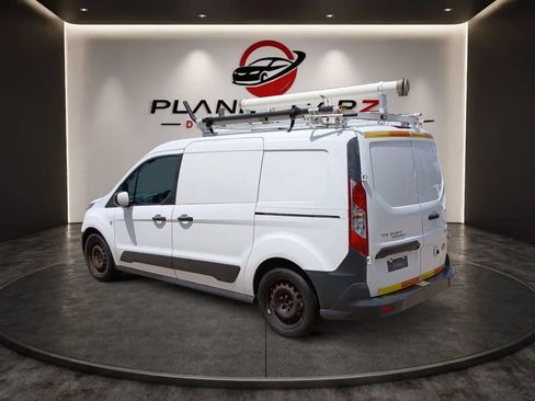 Used 2016 Ford Transit Connect XL FWD image 3