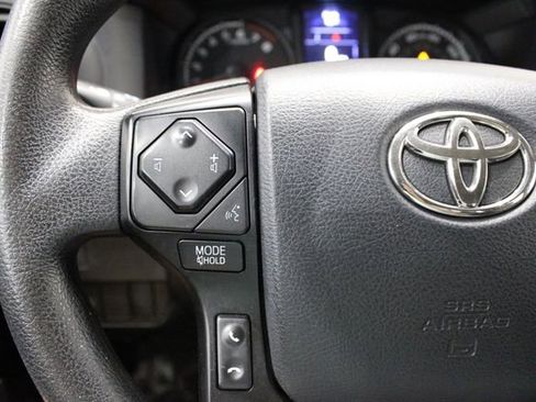 Used 2023 Toyota Tacoma SR AWD/4WD image 47