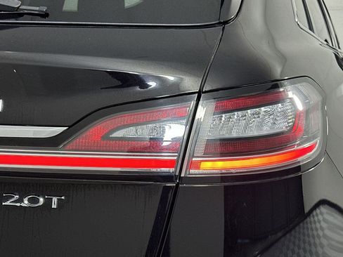 Used 2020 Lincoln Nautilus FWD w/ Equipment Group 101A image 25