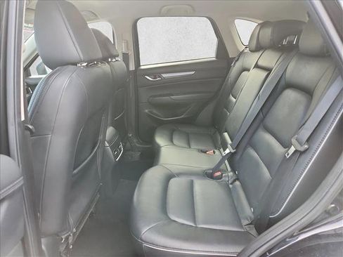 Certified 2024 MAZDA CX-5 AWD 2.5 S w/ Select Package image 12