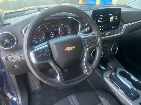 Used 2023 Chevrolet Blazer LT w/ Convenience Package AWD/4WD image 13