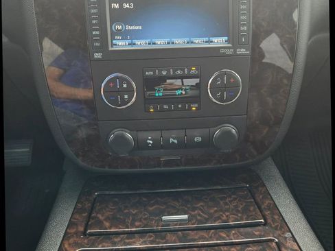 Used 2012 GMC Sierra 3500 Denali image 28