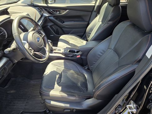 Used 2019 Subaru Crosstrek 2.0i Limited w/ Moonroof Package w/Navigation AWD/4WD image 15