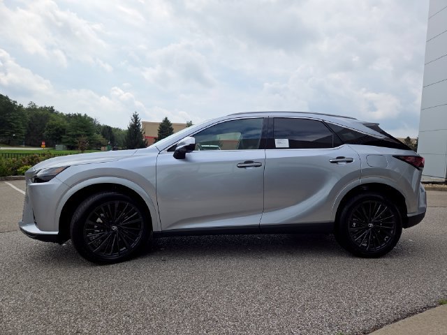 New 2026 Lexus RX 350 Premium w/ Convenience Package AWD/4WD image 21