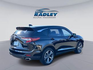 Certified 2022 Acura RDX AWD w/ Advance Package video 2