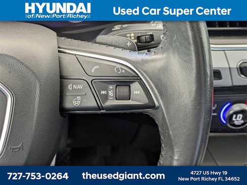 Used 2019 Audi Q7 2.0T Premium Plus w/ Premium Plus Package image 39