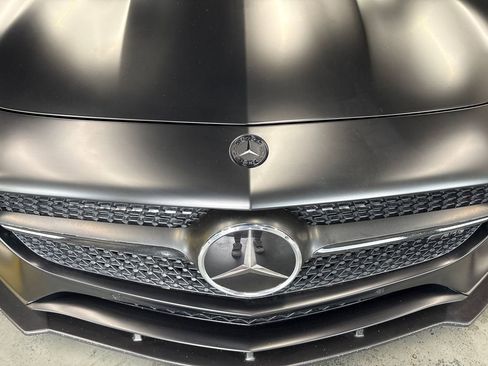 Used 2016 Mercedes-Benz AMG GT S w/ Exclusive Interior Package image 25