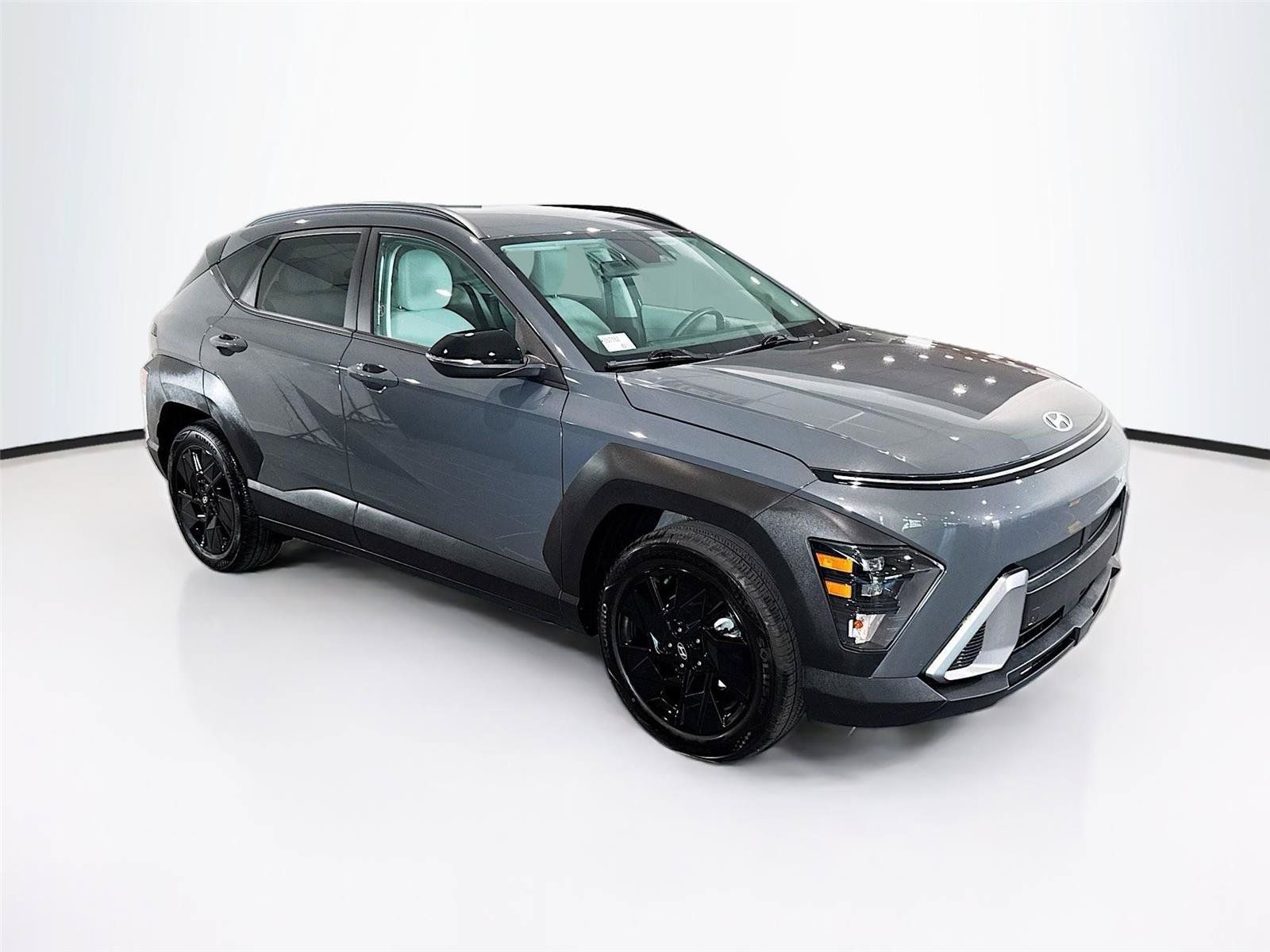 Used 2026 Hyundai Kona SEL Sport FWD image 33