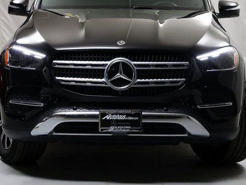 Certified 2026 Mercedes-Benz GLE 350 4MATIC image 6