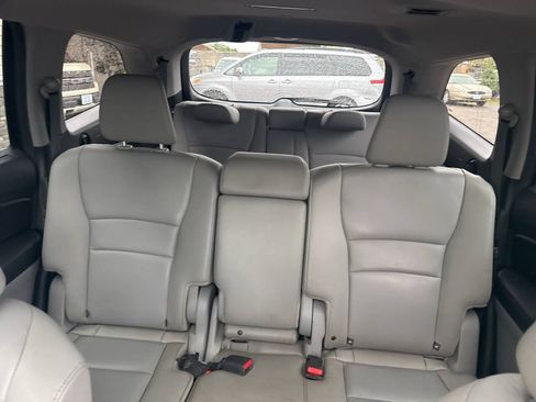 Used 2016 Honda Pilot Touring image 25