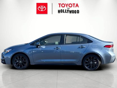 New 2026 Toyota Corolla SE FWD image 9