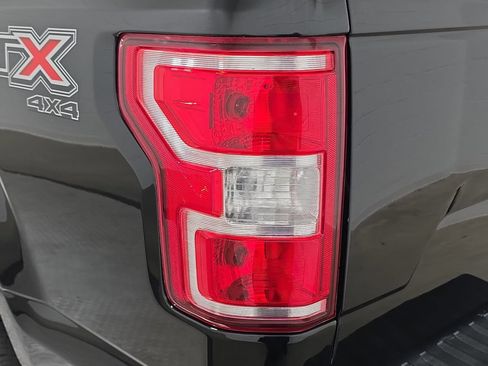 Used 2018 Ford F150 XL w/ Equipment Group 101A Mid AWD/4WD image 31