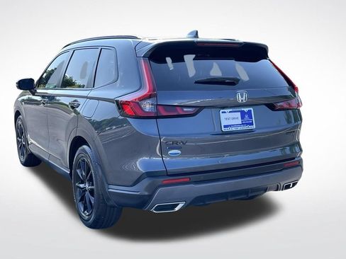 Used 2026 Honda CR-V Sport-L image 4