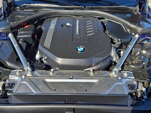 Used 2024 BMW M440i xDrive Gran Coupe image 27