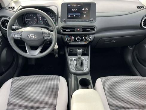 Certified 2023 Hyundai Kona SE image 14