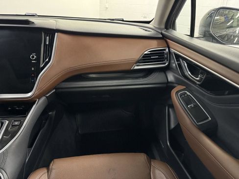 Used 2020 Subaru Outback Touring XT image 18