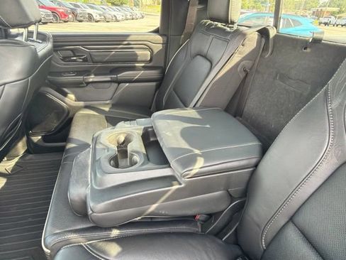 Used 2023 RAM 1500 Limited AWD/4WD image 26