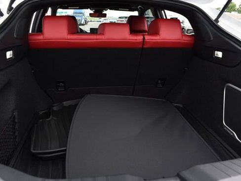 Used 2025 Acura Integra A-Spec FWD image 28