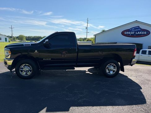 Used 2020 RAM 3500 Tradesman AWD/4WD image 8