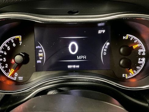 Used 2019 Jeep Grand Cherokee Limited image 20