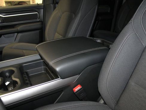 New 2026 RAM 1500 Big Horn image 21