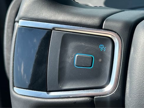 New 2026 Ford Expedition Platinum w/ Stealth Performance Package image 31