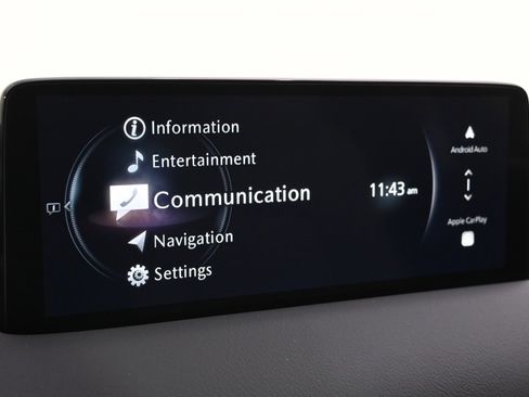 New 2025 MAZDA CX-5 AWD 2.5 S w/ Premium Plus Pkg image 25