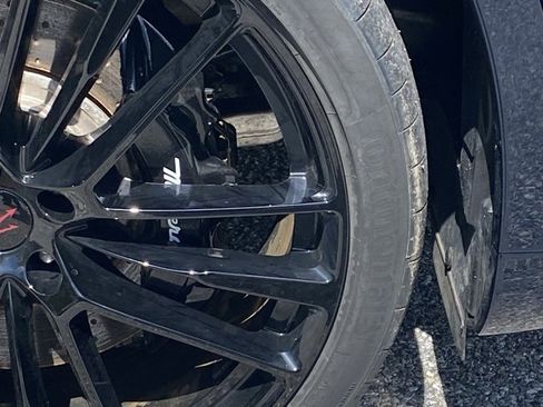 New 2024 Maserati Levante Trofeo image 13