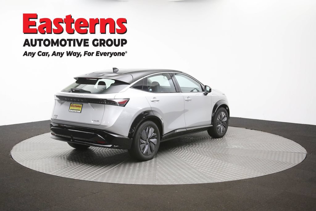Used 2023 Nissan Ariya FWD image 56