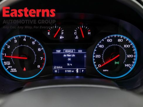 Used 2024 Chevrolet Malibu LT image 18