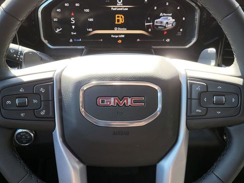New 2026 GMC Sierra 1500 Elevation w/ Elevation Premium Package image 11