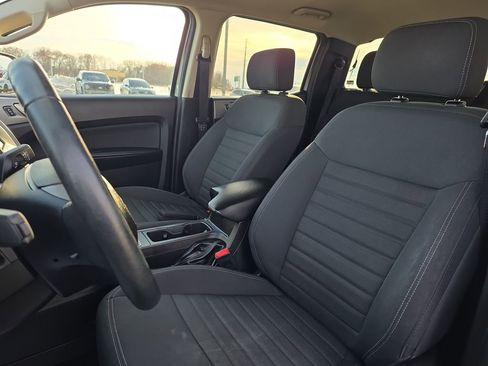 Used 2023 Ford Ranger XLT w/ Equipment Group 301A Mid image 20