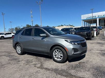 Used 2023 Chevrolet Equinox LT