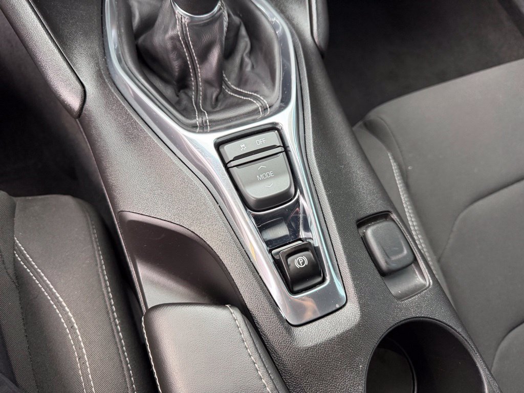 Used 2017 Chevrolet Camaro LS w/ RS Package RWD image 28