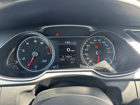 Used 2015 Audi A4 2.0T Premium Plus AWD/4WD image 22