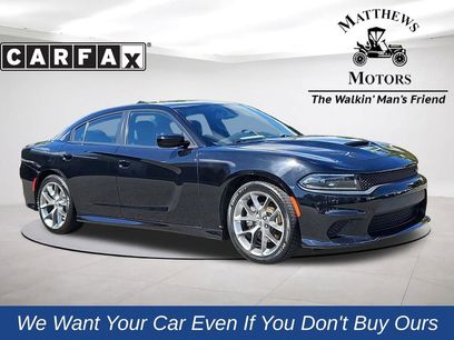 Used 2023 Dodge Charger GT