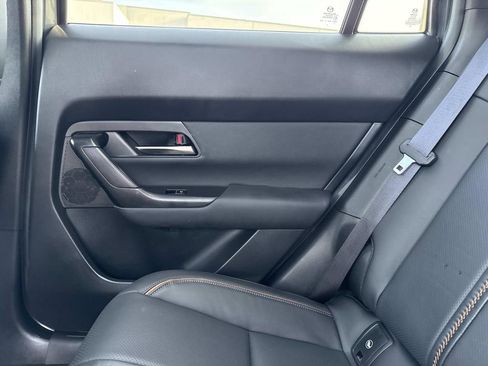 Certified 2025 MAZDA CX-50 2.5 Hybrid w/ Premium Plus Pkg AWD/4WD image 22