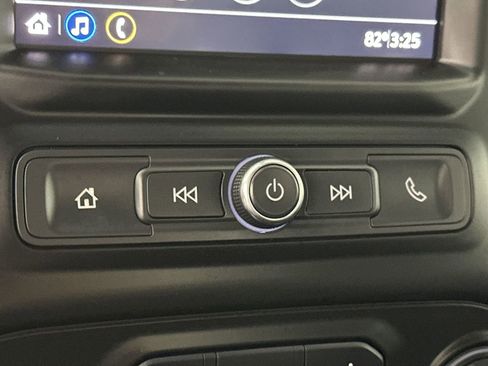 Used 2020 Chevrolet Silverado 1500 W/T w/ WT Value Package image 22