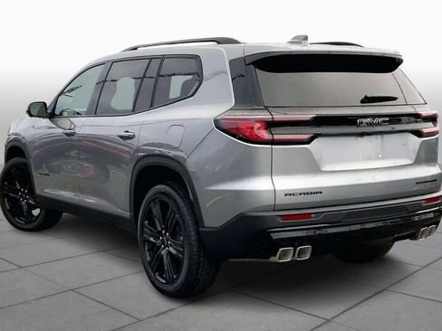 New 2026 GMC Acadia Elevation w/ Black Edition image 12